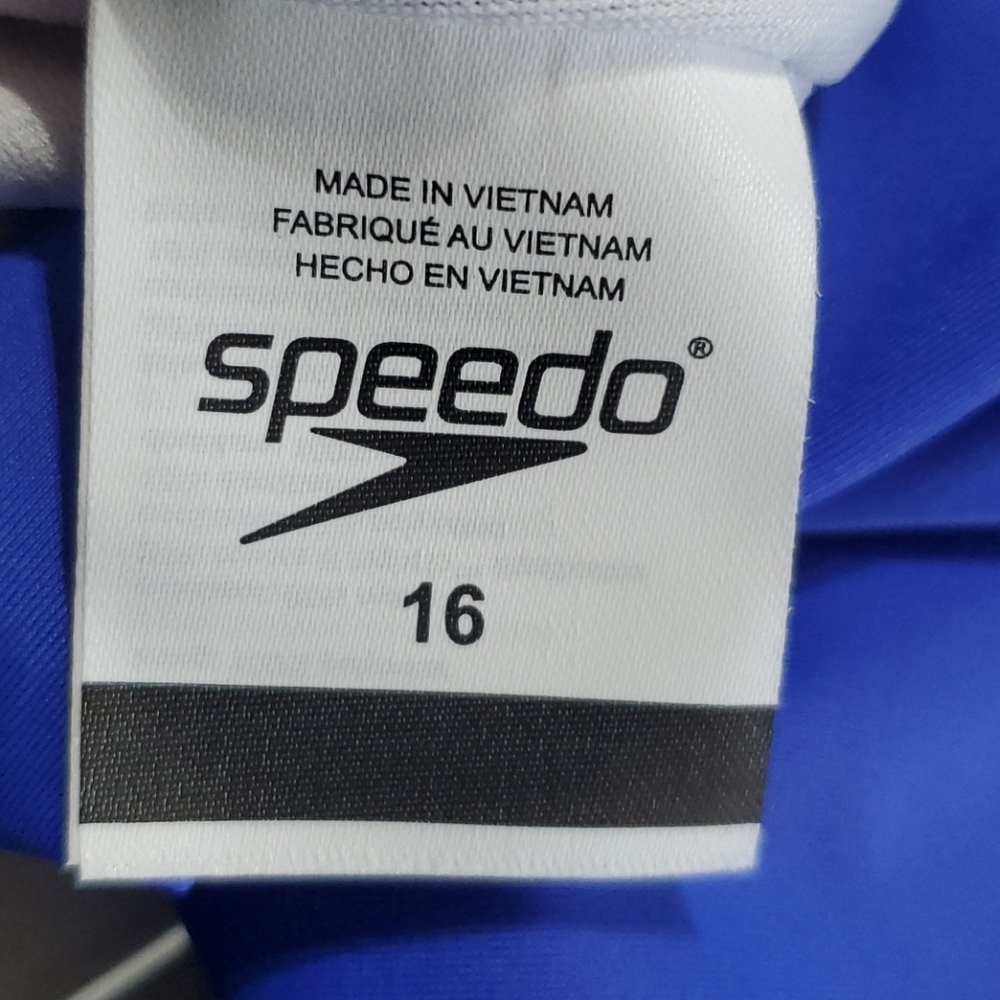 Speedo - Picture 4 of 4